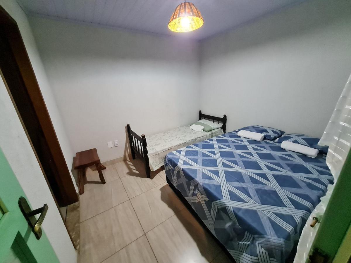 Suítes Pirenópolis Habitación foto
